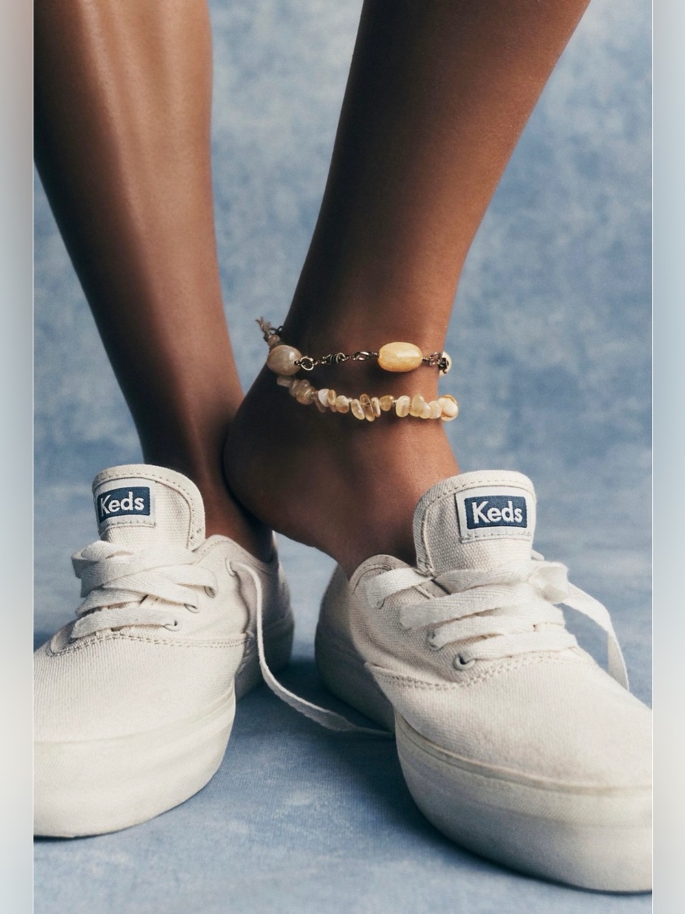 Free people Ariana OST Arnie Anklet